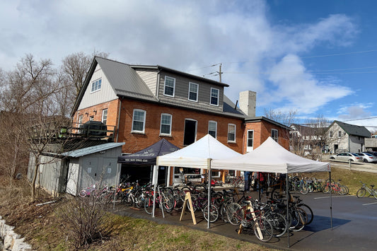 Fall Bike Swap 2025!