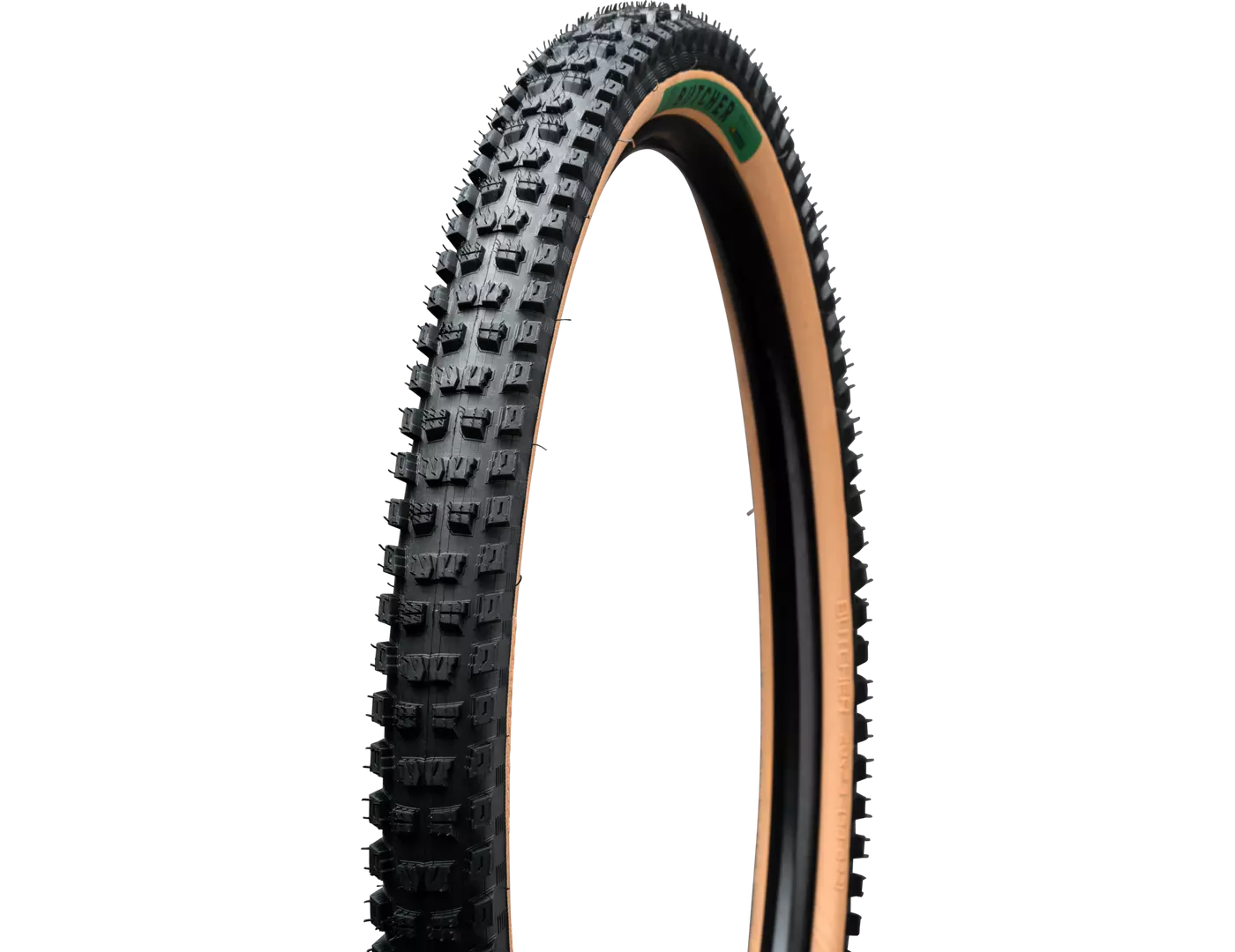 Butcher Grid Trail 2BR T9