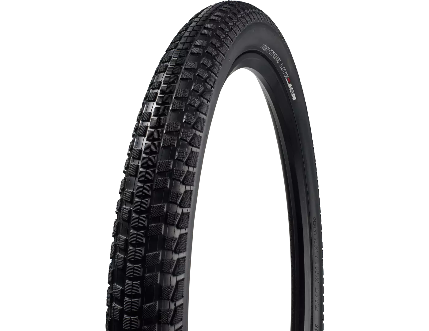 Rhythm Lite Tire