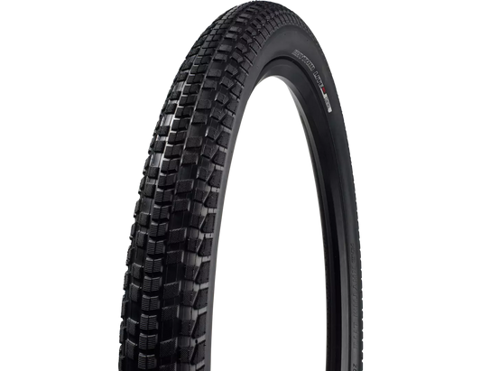 Rhythm Lite Tire