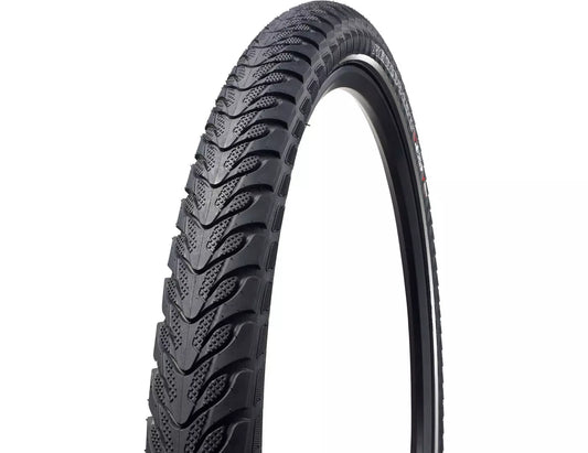 Hemisphere Tire