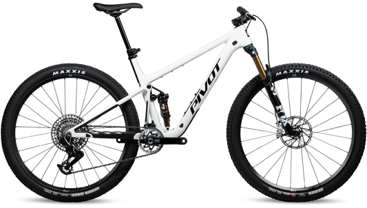 Mach 4 SL Expert XT Di2