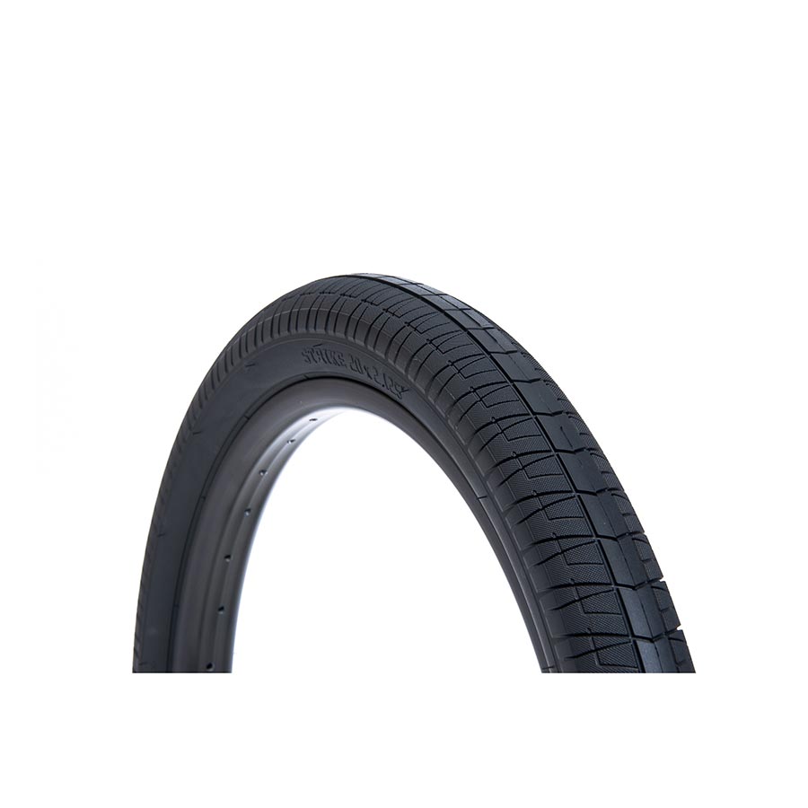 Salt Strike Tire