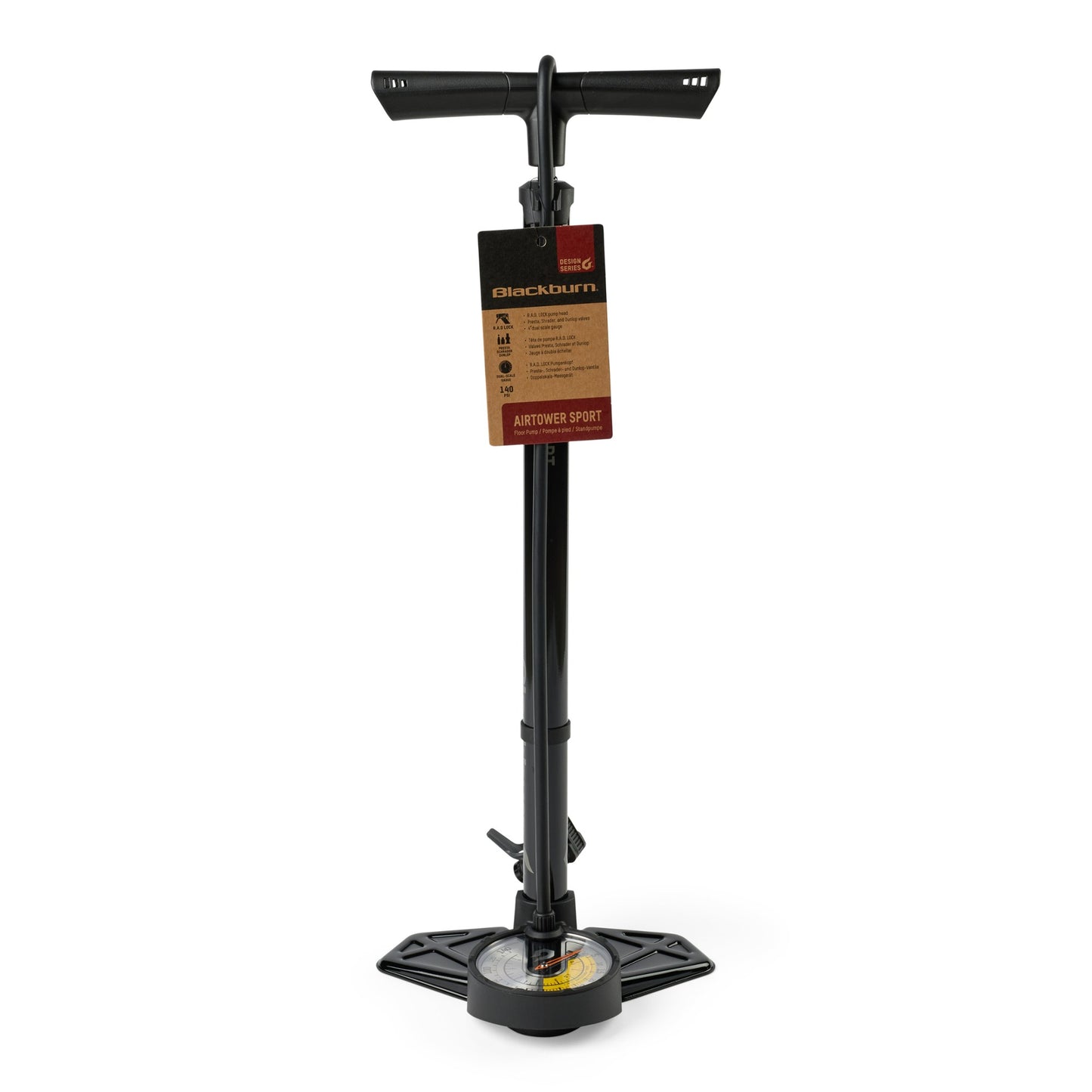 Airtower Sport Pump