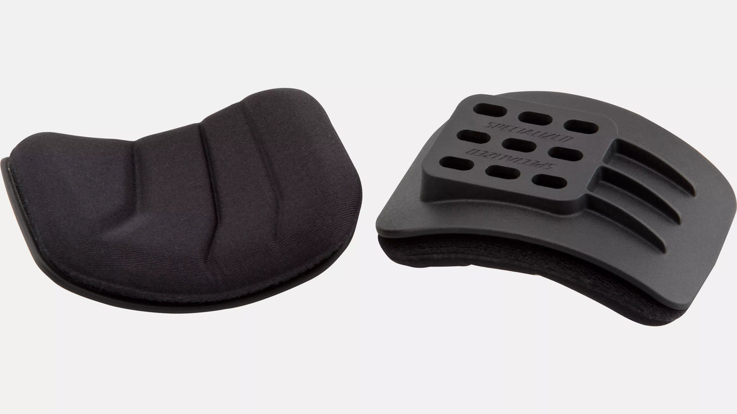 Aerobar Pads/Holders Set