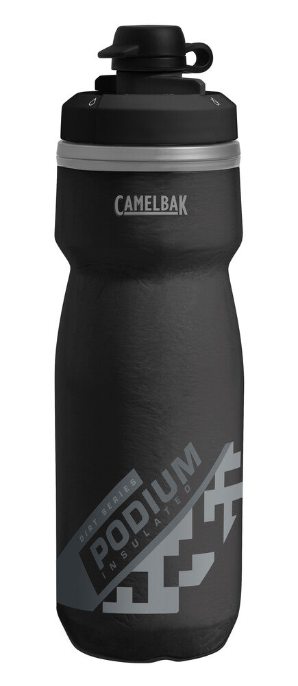 Podium Dirt Chill 21oz