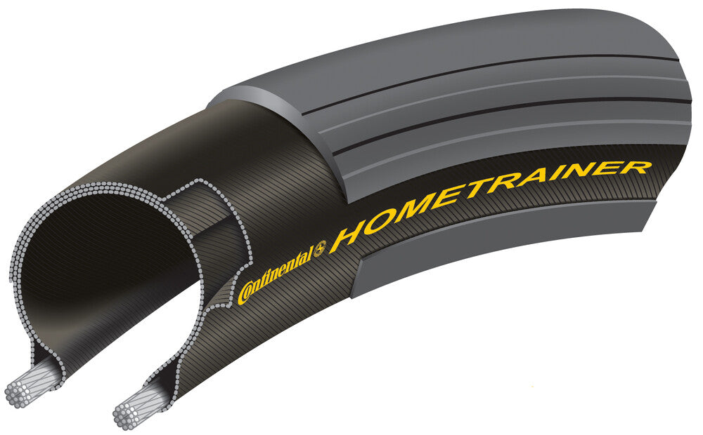 Hometrainer Tire