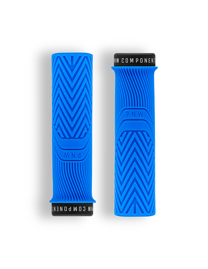 Loam Grips