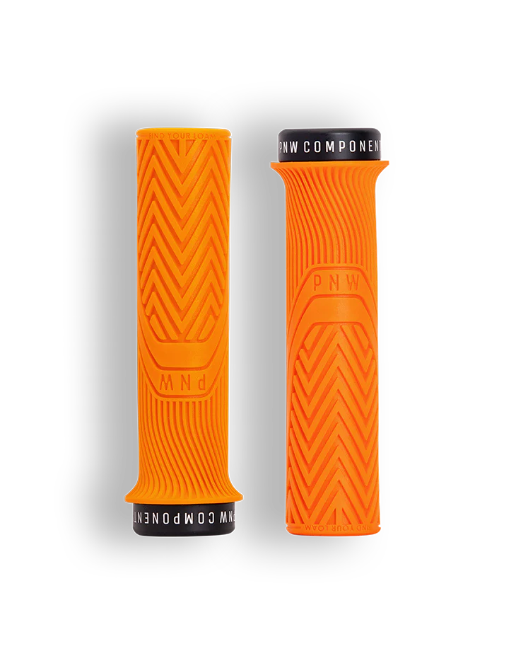 Loam Grips
