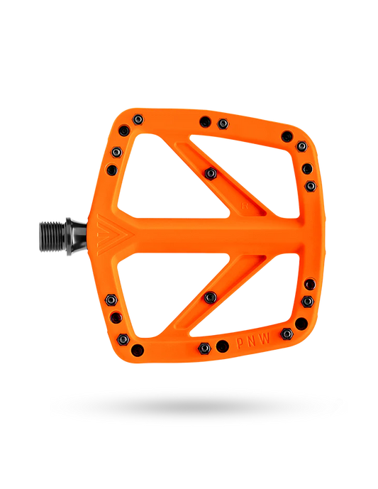 Range Composite Pedals