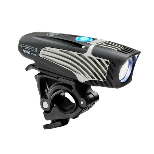 NiteRider Rechargeable LED Light, Lumina 1200 Boost