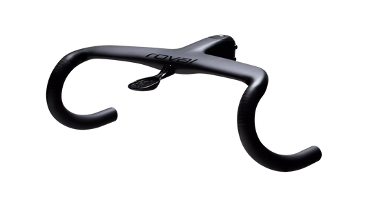 *Take Off* Roval Rapide Road Cockpit