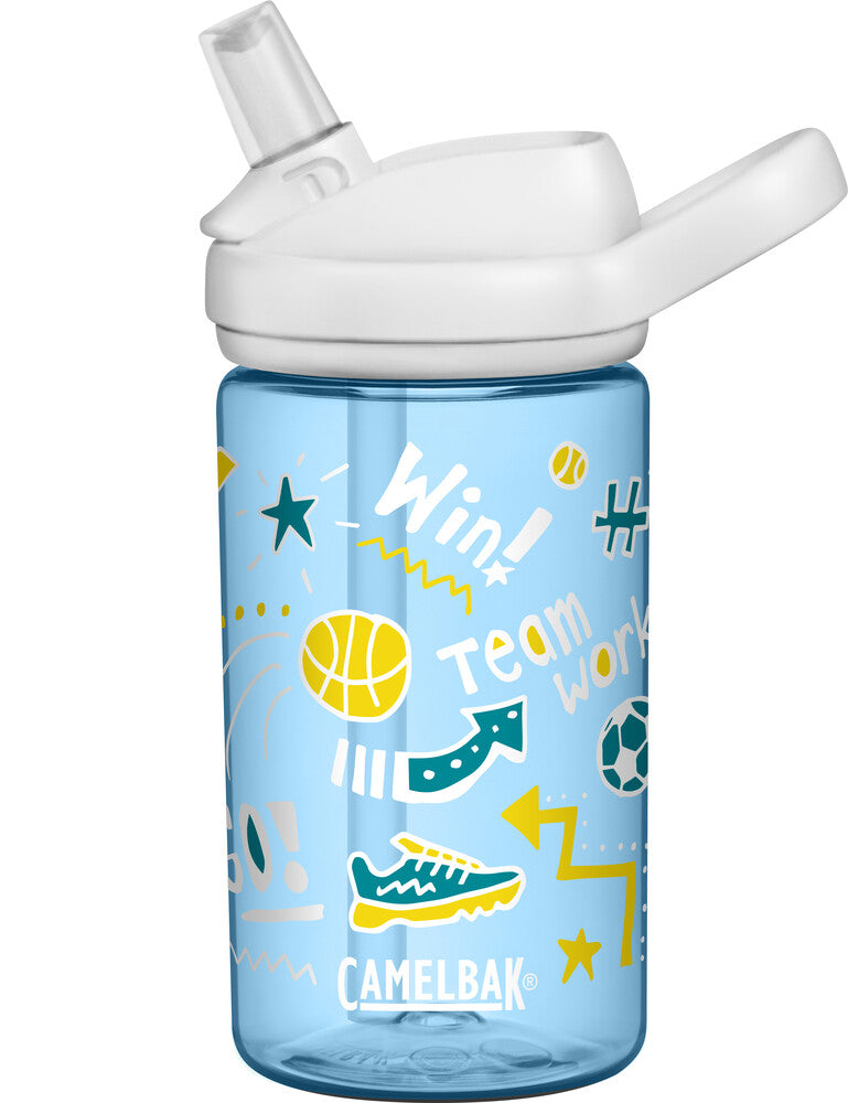 EDDY+ Kids 14oz Bottle