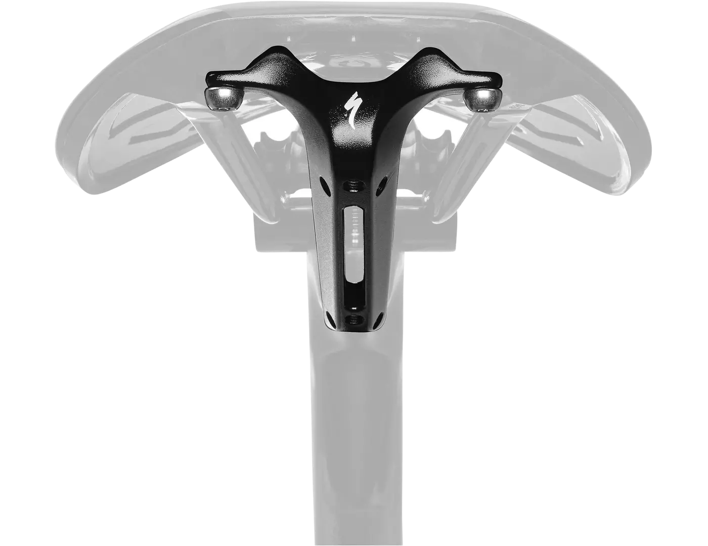 Direct-Mount Reserve Rack