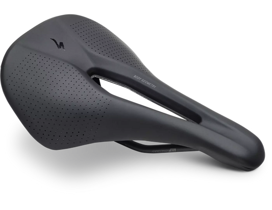 Power Arc Expert Saddle, Black, 155