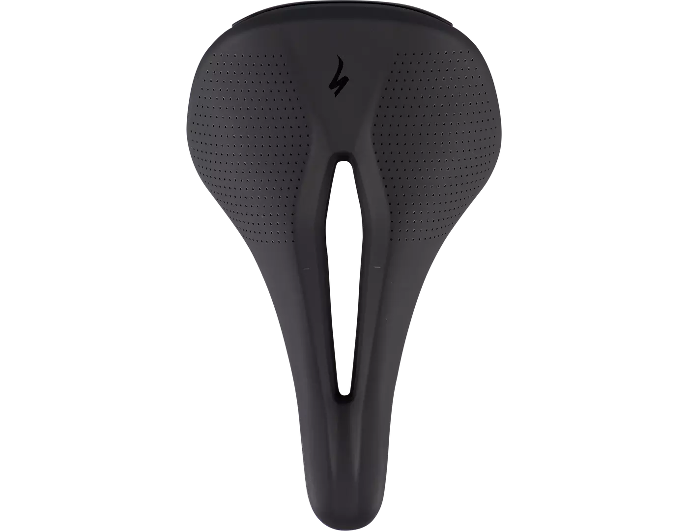 Power Arc Expert Saddle, Black, 155
