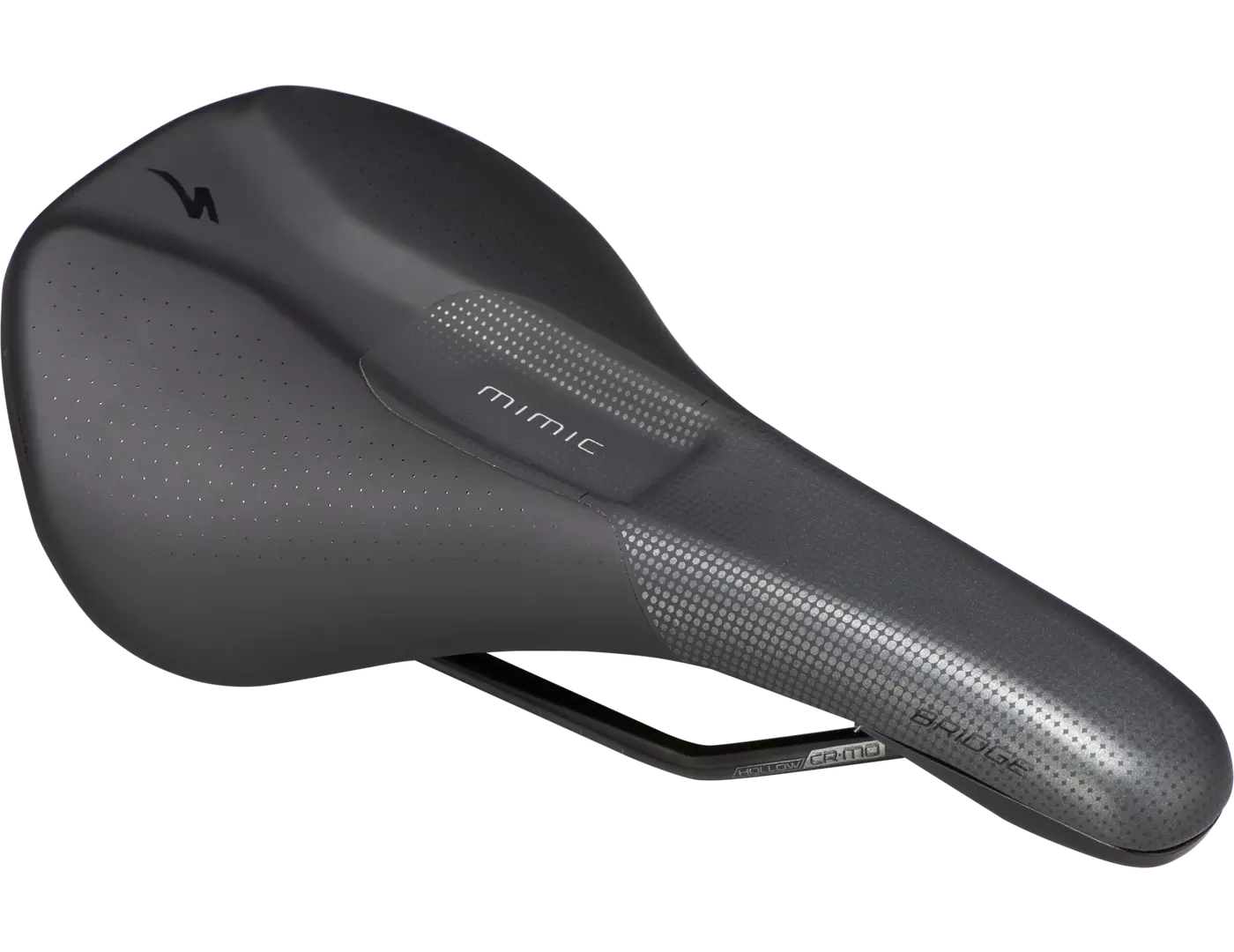 Bridge Comp with MIMIC