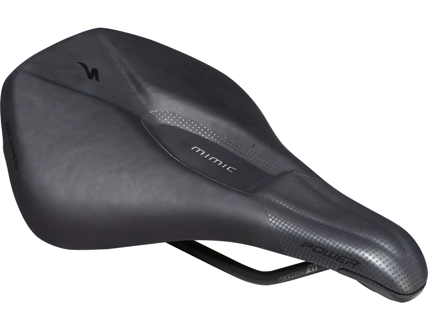 Power Pro Elaston with MIMIC