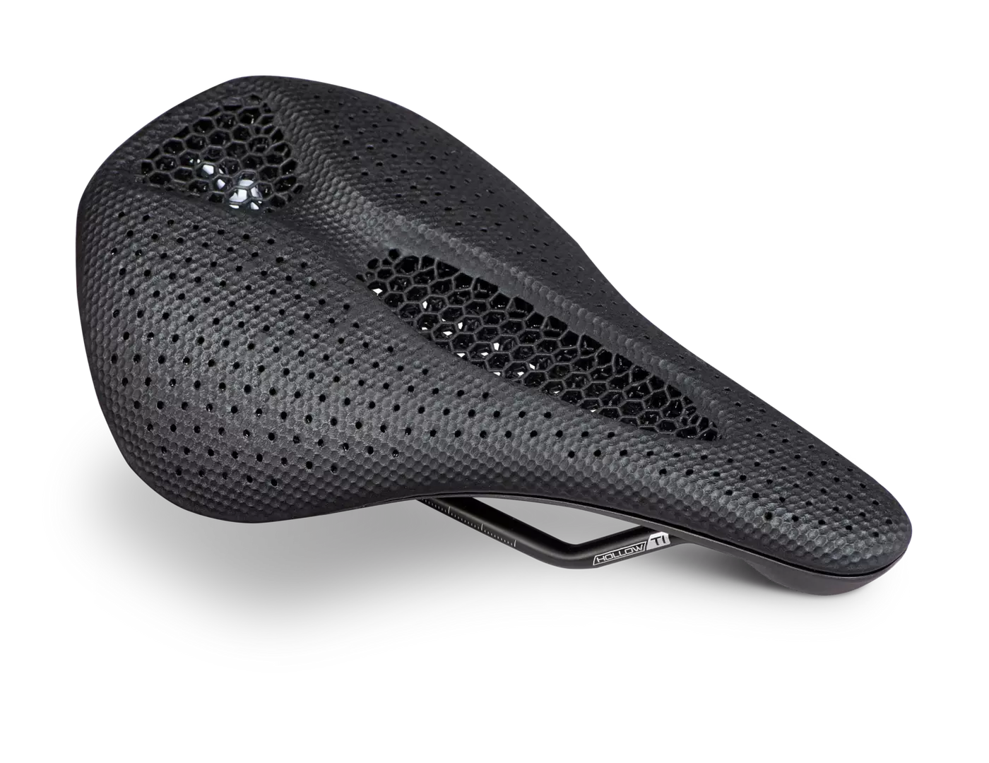 Power Pro with Mirror