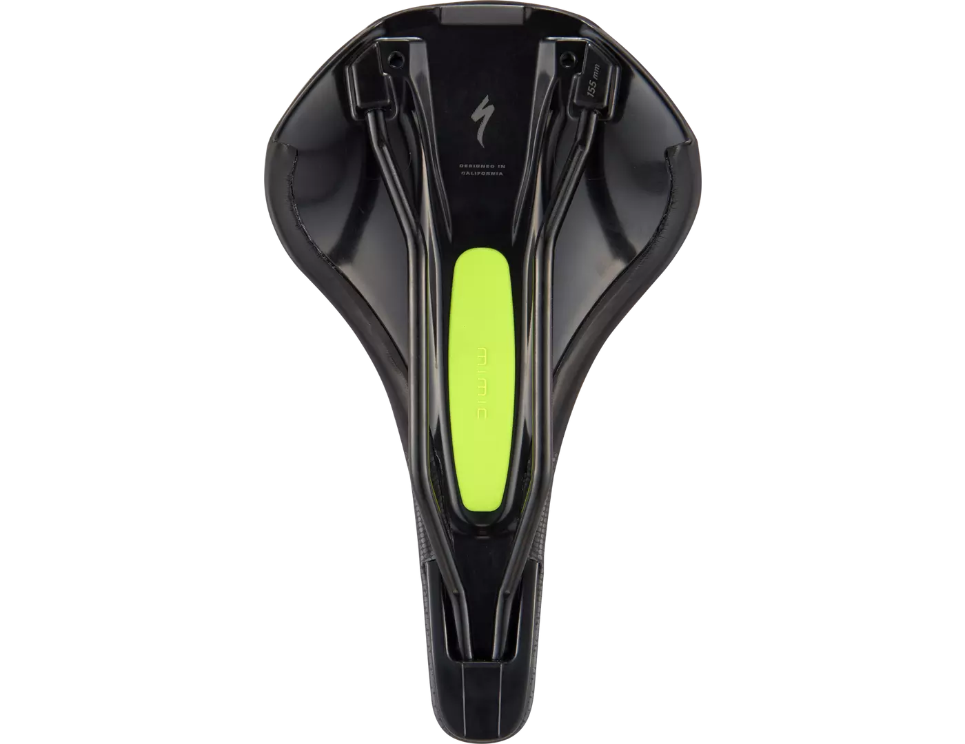 Phenom Comp with MIMIC