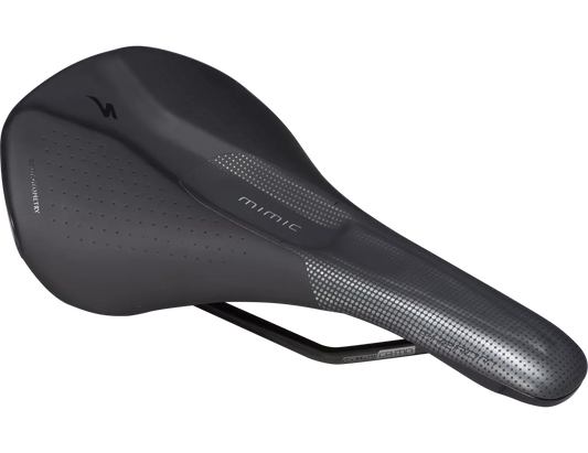 Phenom Comp with MIMIC