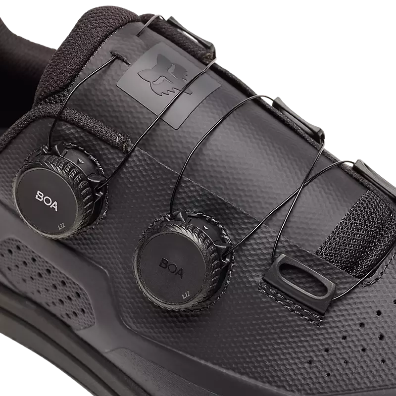 Fox Union BOA Shoe Clipless Shoes