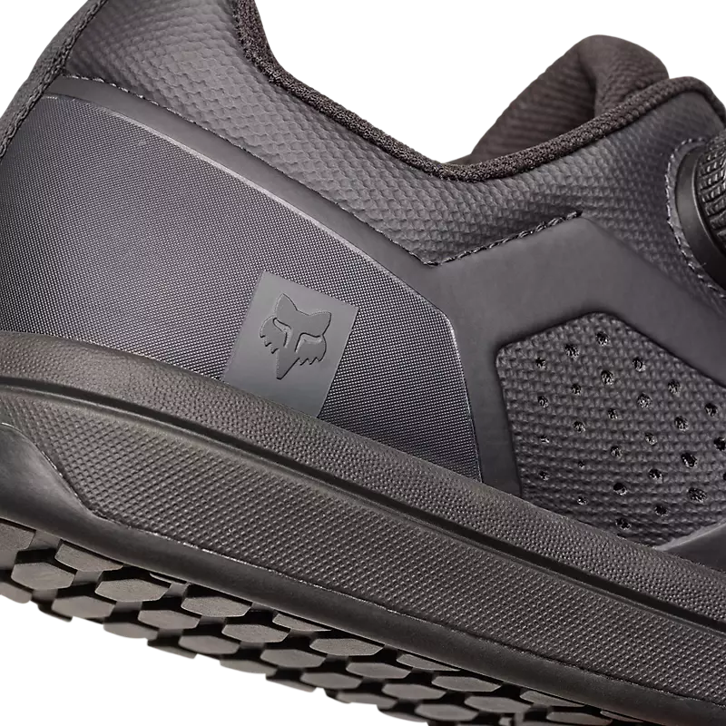 Fox Union BOA Shoe Clipless Shoes