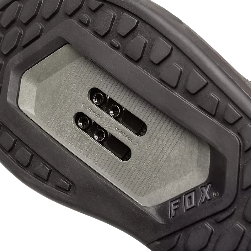 Fox Union BOA Shoe Clipless Shoes