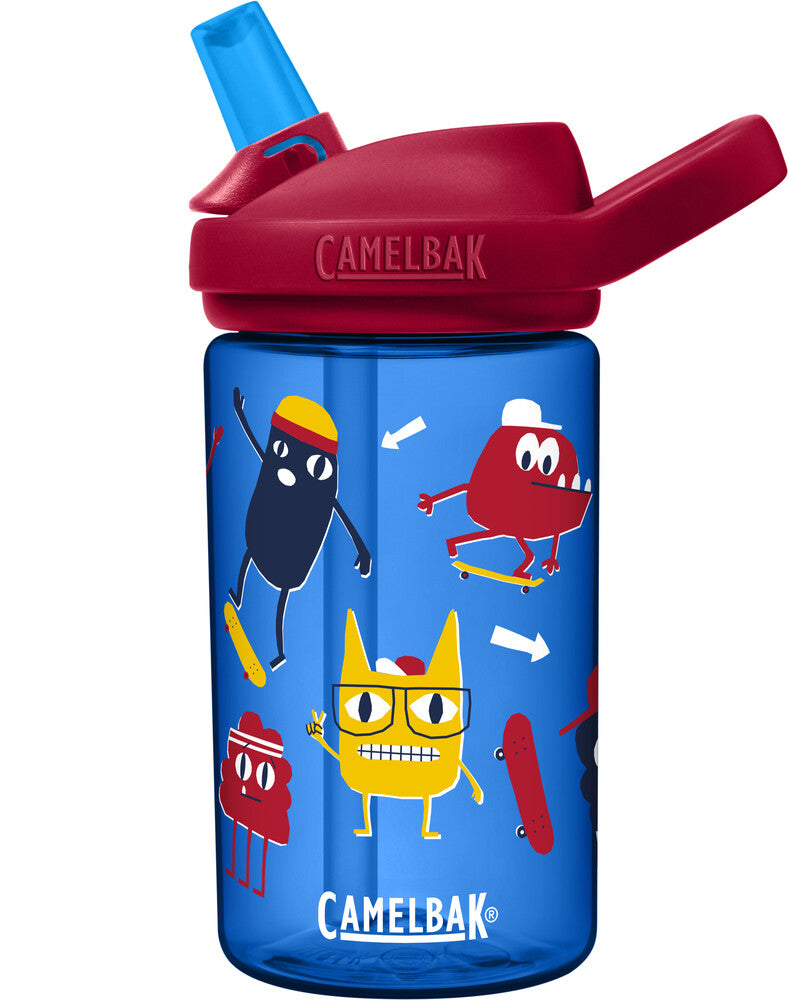 EDDY+ Kids 14oz Bottle