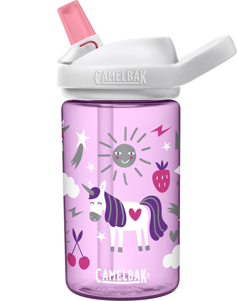 EDDY+ Kids 14oz Bottle