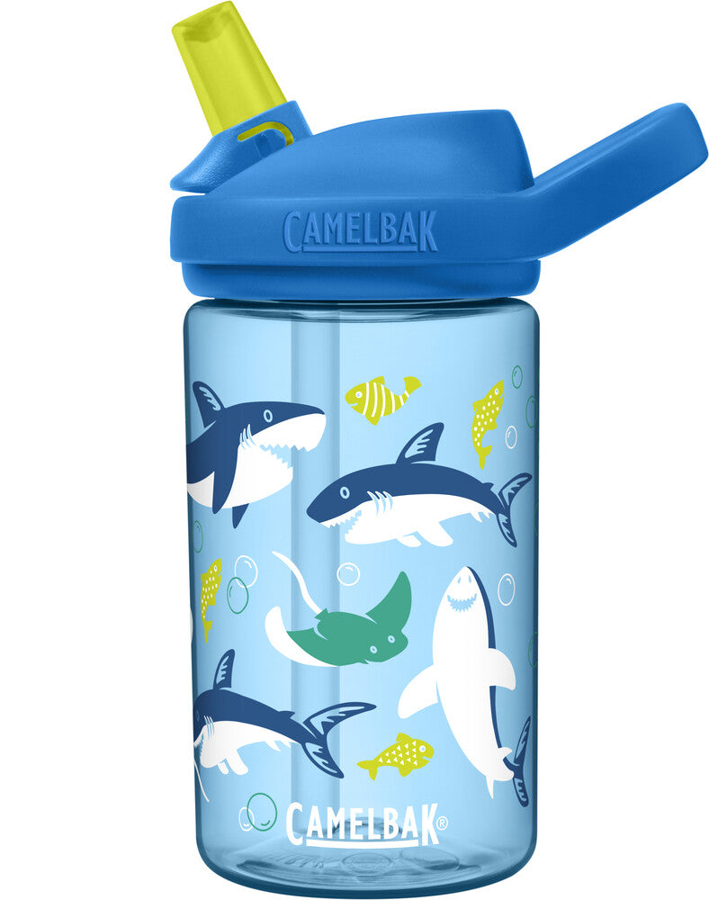 EDDY+ Kids 14oz Bottle
