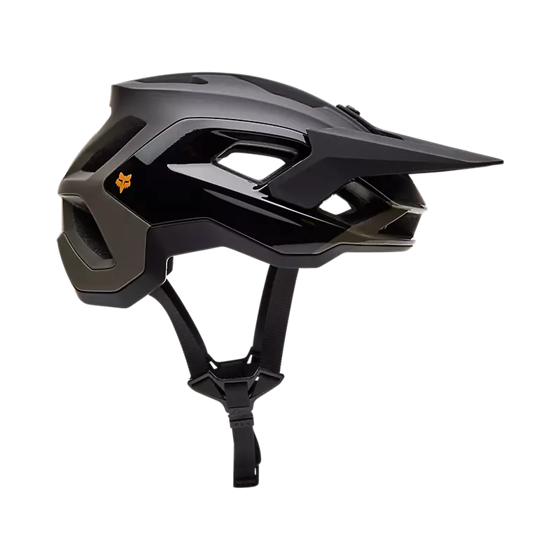 Speedframe Pro Backfade Helmet