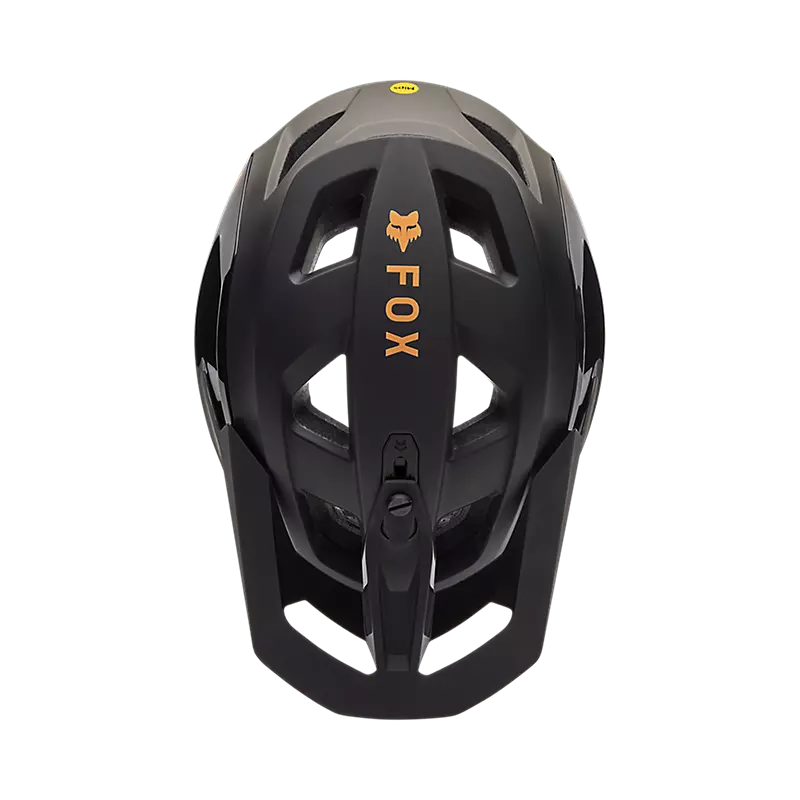 Speedframe Pro Backfade Helmet