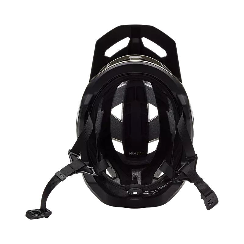 Speedframe Pro Backfade Helmet