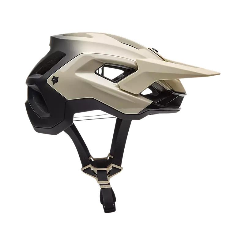 Speedframe Pro Backfade Helmet