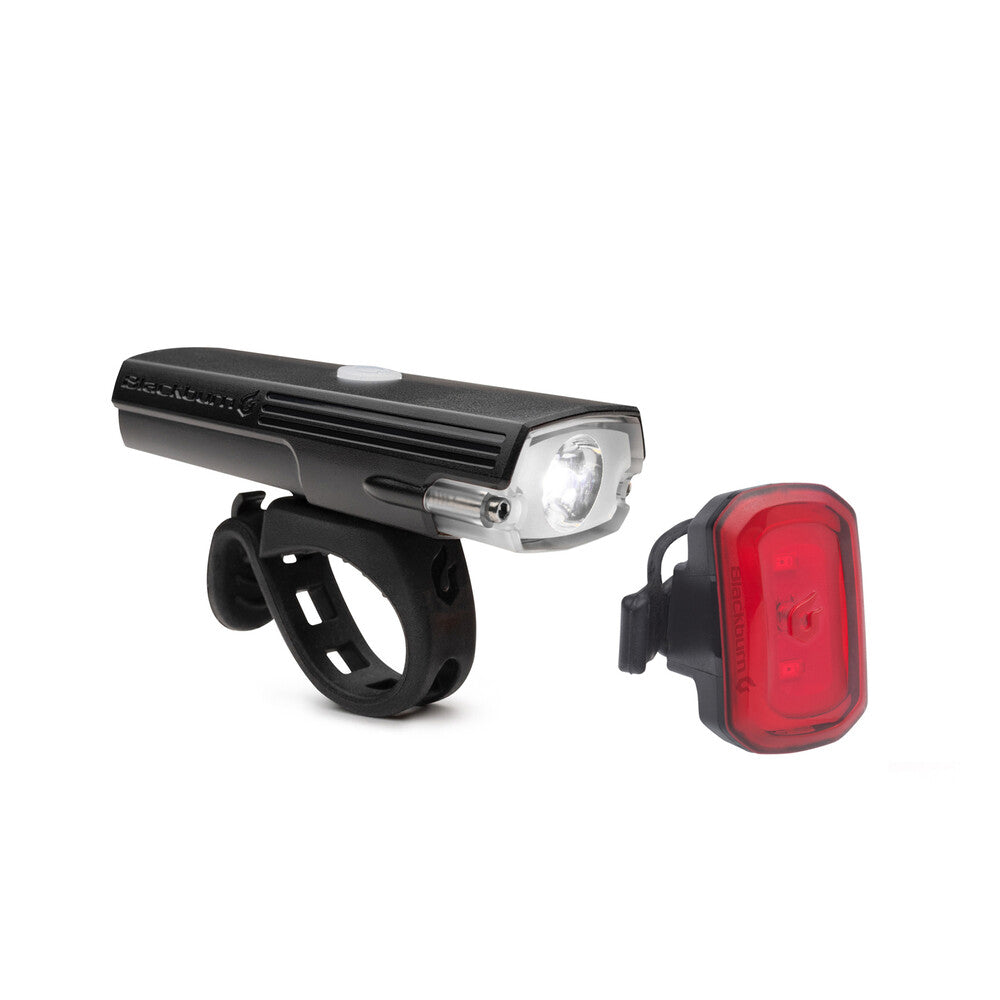 Dayblazer 550 Front Click Rear Combo
