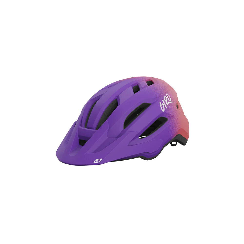 Fixture II Youth Helmet (Non-MIPS)
