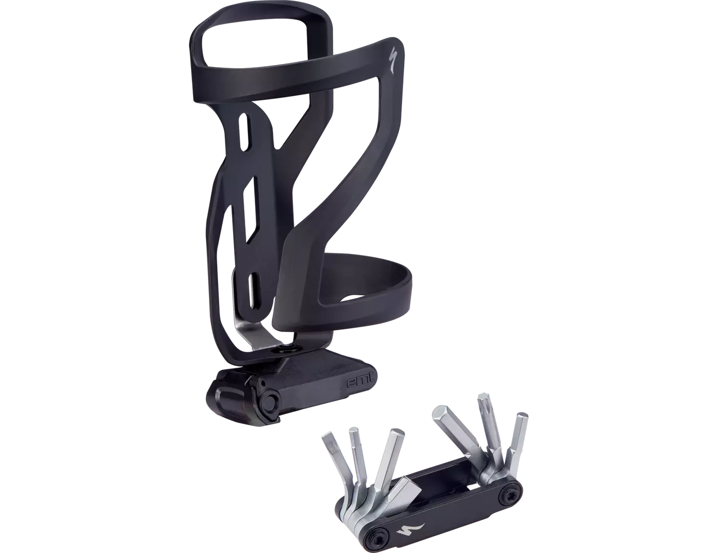 Zee Cage II with Tool