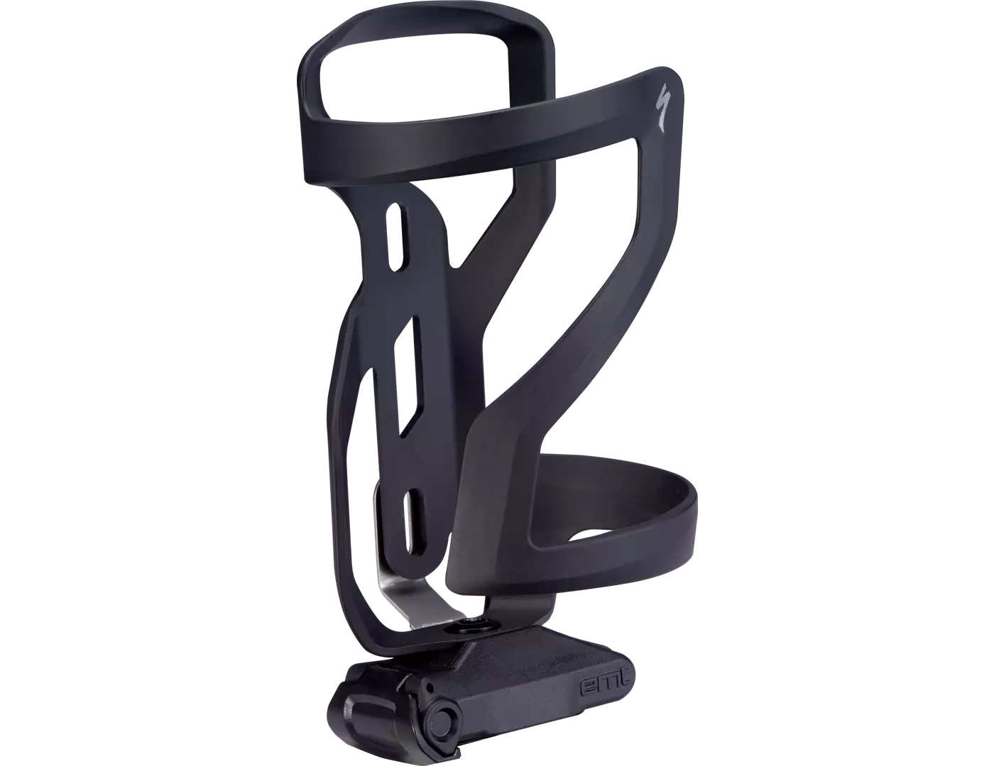 ZEE CAGE II SIDE LOADING RIGHT DT MATTE BLK W/TOOL