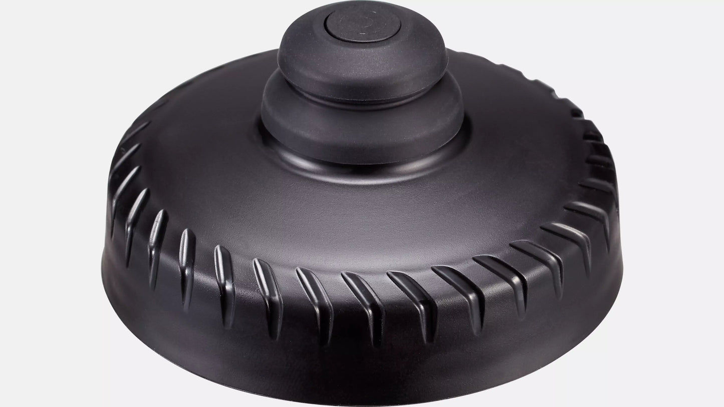 Specialized Water Bottle CAP - Black
