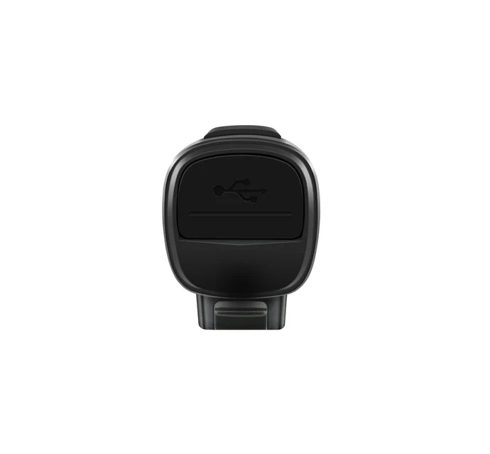 ALLTY 200 Rechargeable USB-C Road Bike Light