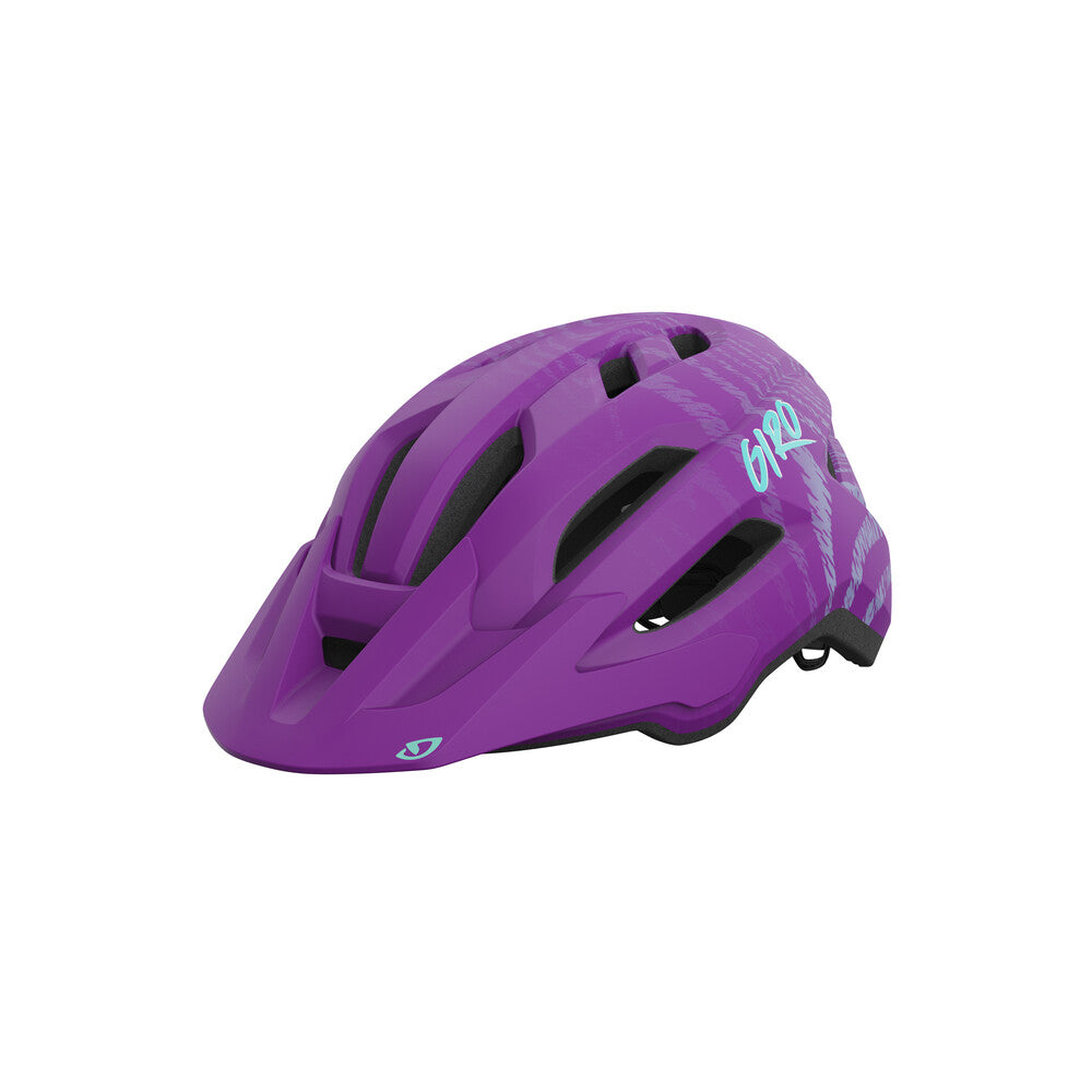 Fixture II MIPS WMN/Youth Helmet
