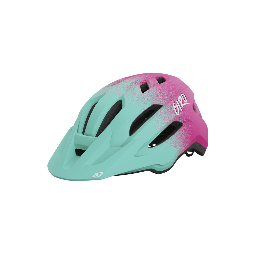 Fixture II MIPS WMN/Youth Helmet