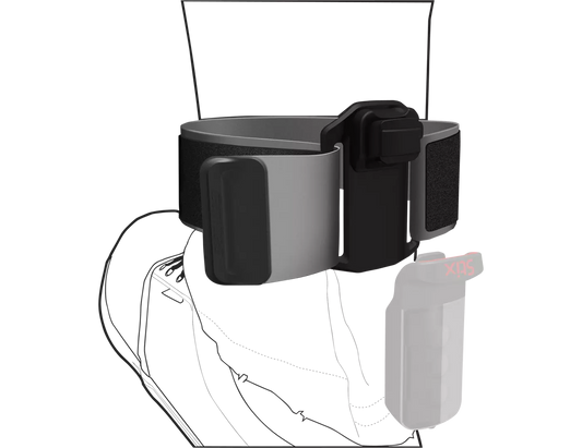 Stix Arm/Leg Band Mount
