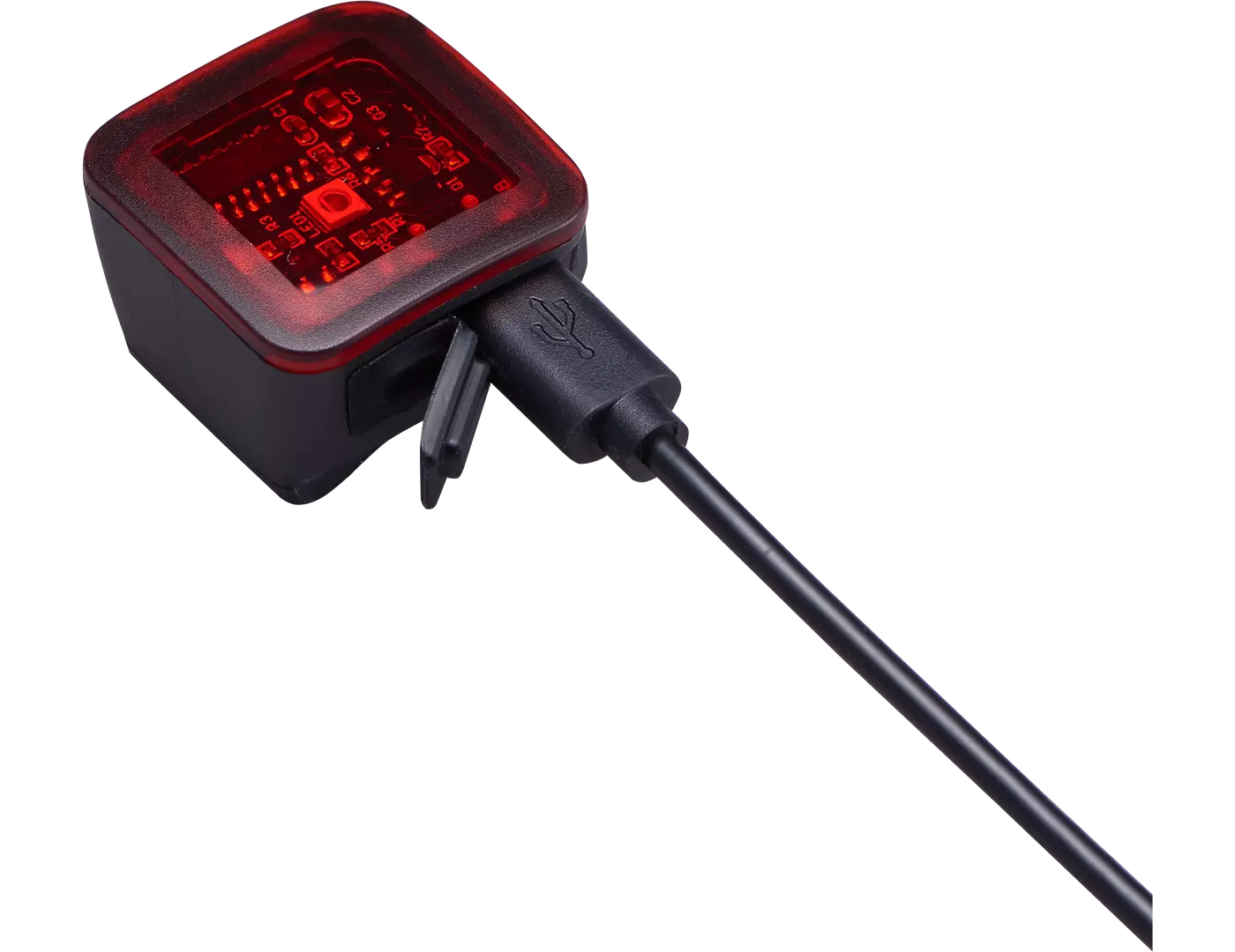 Flackback Taillight