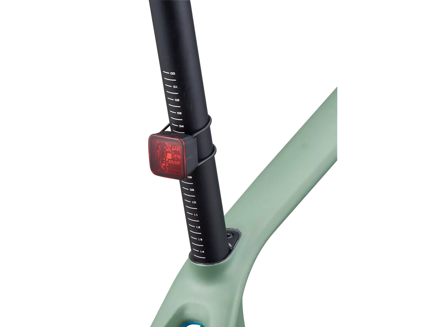 Flackback Taillight