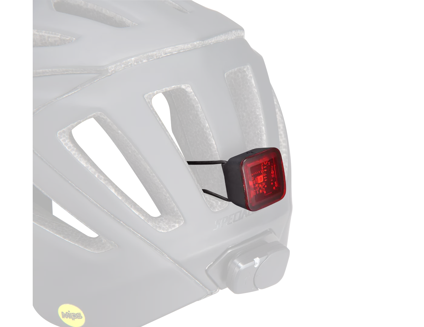 Flackback Taillight