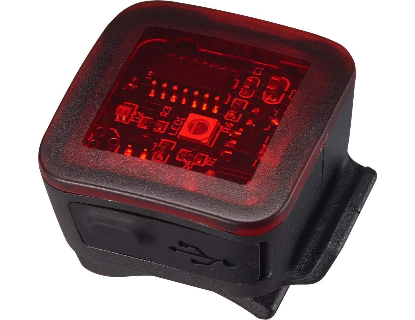 Flackback Taillight