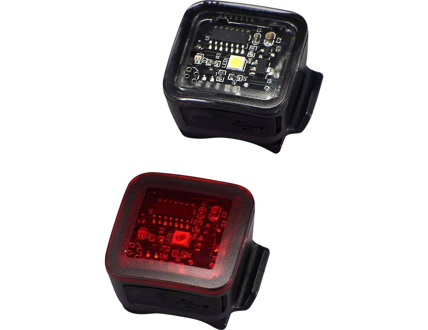 Flash Combo Headlight/Tailight