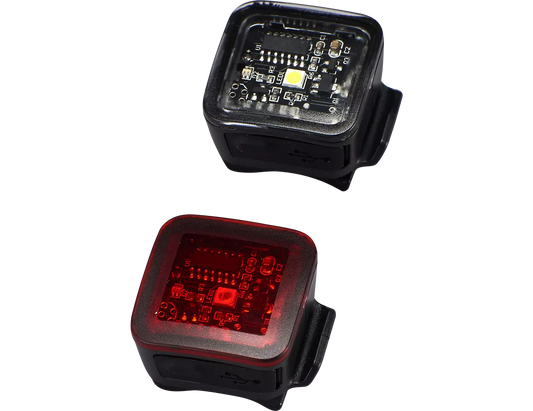 Flash Combo Headlight/Tailight